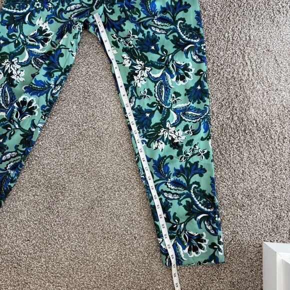 ZARA | Satin Jumpsuit - Picture 12 of 15